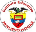 Mi Nuevo Hogar